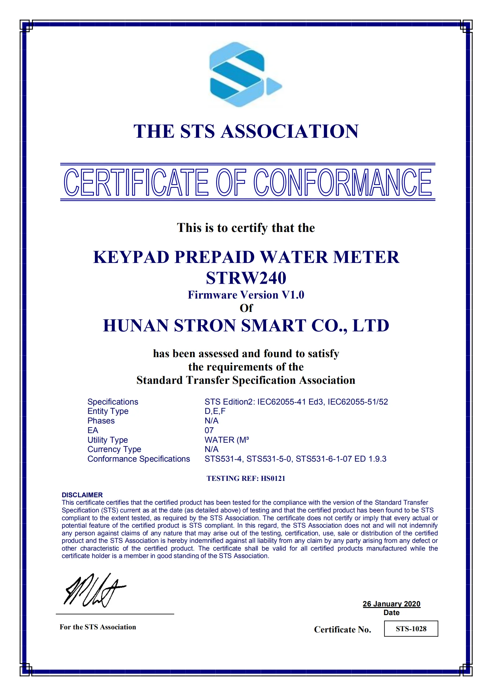 Высокоемкий беспроводной интеллектуальный радиочастотный счетчик воды Laura с предоплатой, заводская продажа, IP68, с разделенной клавиатурой, высокоемкая батарея, OEM 30