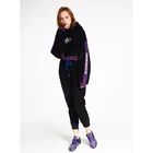 For Hoodies RENI Women Printed Fleece Fashionable Comfortable Design For WoMen Wholesale Custom Hoodies
