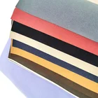 Leather Global Recycled Standard Certification Environmental Protection Recycling Renewable Microfiber Suede Leather