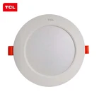 China Led Light 5w Led China Led Downlight Factory 4 6 7 8 Inch Led Down Light For Round 5W
