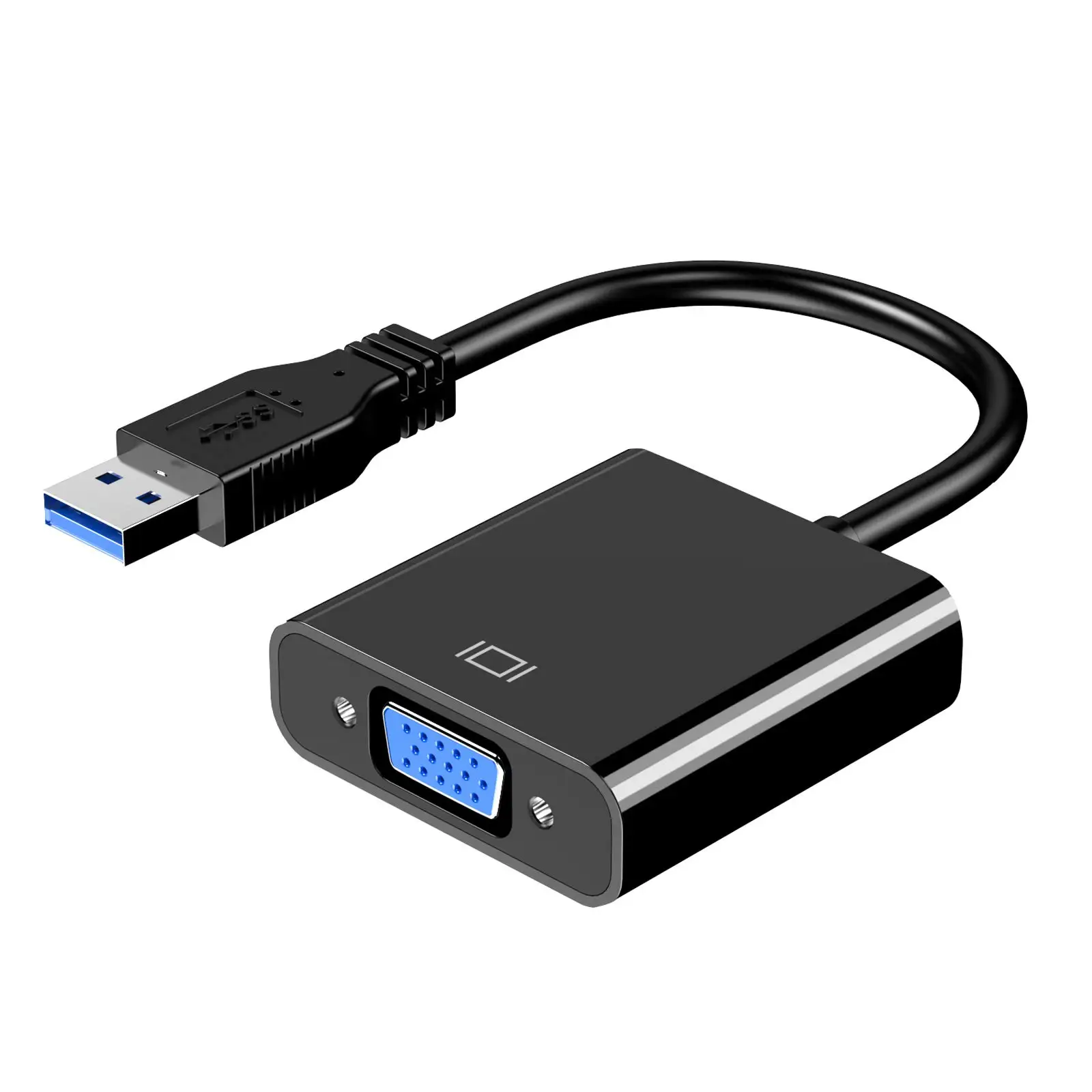 usb to vga adapter drivers