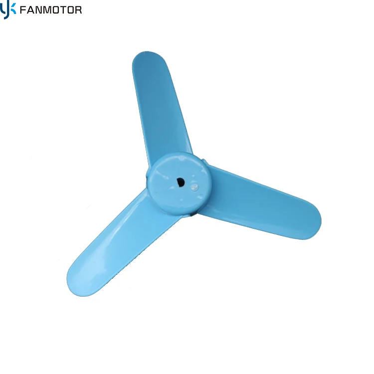 Pedestal Wall Net Fan, ABS, Plastic - detail 8