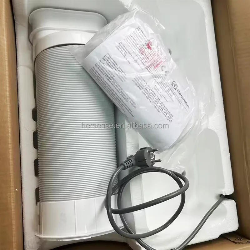 Portable Air Conditioner, 220V, 9000, BTU, 50Hz - detail 6