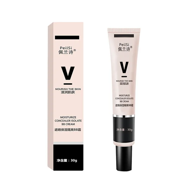 Makeup Manufacturers Custom Whitening Concealer Moisturizing Brighten BB Cream