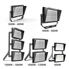Stadium Led Light 1000W 1500w 2000w 3000w 4000w 5000w Football Soccer Stadium Sports Field LED Flood Light