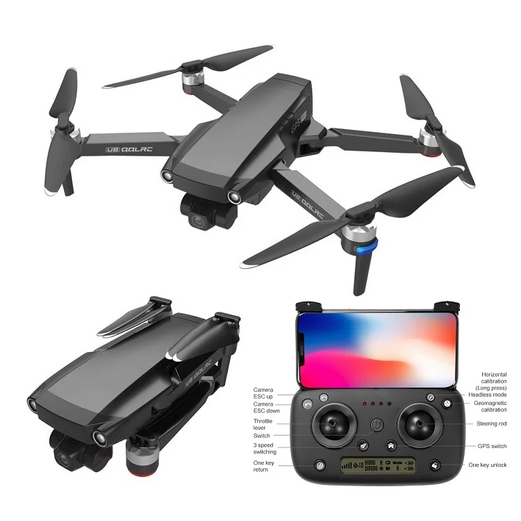 U8 Drones 25 Min Long Flight Time Home Security Drone Obstacle Avoidance Remoto Drones Direct Buy China - China Drone,Drone Long Flight Time,Drone Obstacle Avoidance Product on Alibaba.com