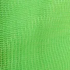 Safety Mesh Green Safety Net Mesh Netting For Construction Building