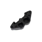 Motorcycle Factory Direct High-precision Forged Aluminum Alloy Forged Motorcycle Parts