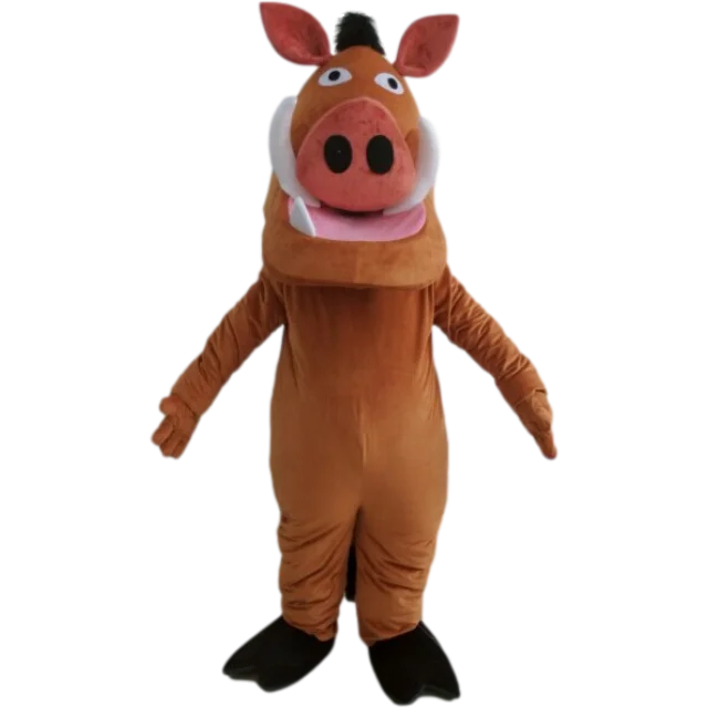 4/7/2014 Funny Timon Pumba Mascot Costumes - Buy Timon Pumba Mascot Costumes,Timon  Pumba Mascot Costumes,Timon Pumba Mascot Costumes Product on 