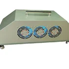 Portable Portable 2020 High Efficiency Uv Home Air Purifier Portable Auto Air Purifier