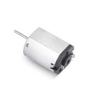 Motor Hair Clippers Energy Saving Quiet 12V Brushless DC Motor For Hair Clippers