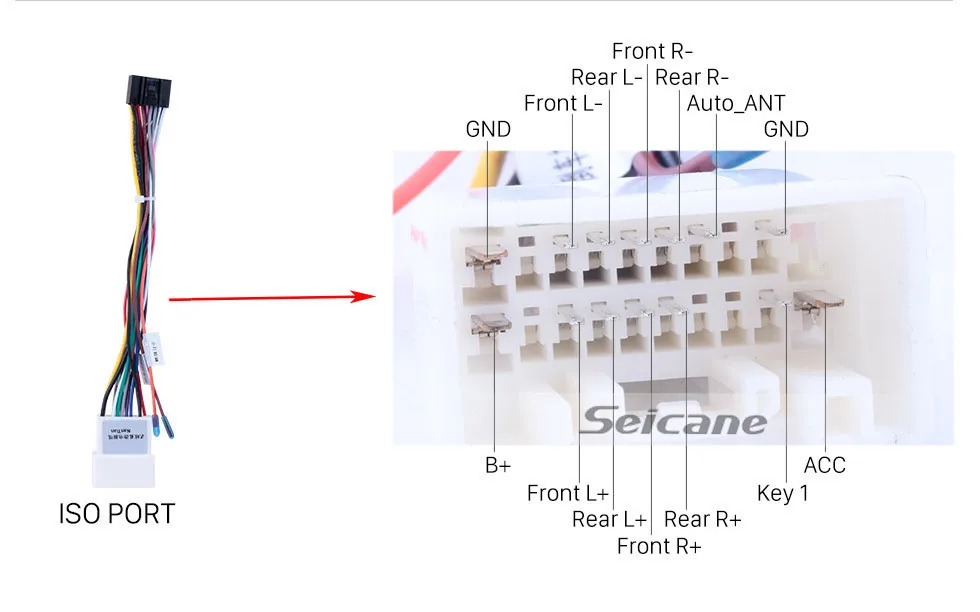For 2014 2015 2016 Mitsubishi Lancer With Wifi Dvr Car Gps Head Unit