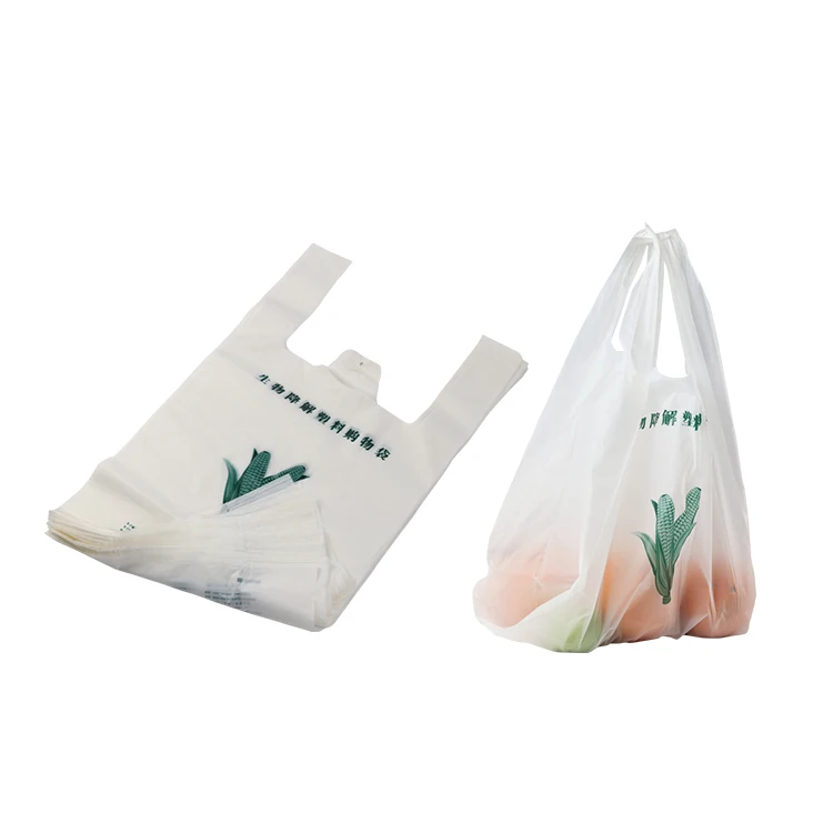 100 biodegradable bolsas