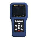 Professional High Professional Portable Design MST-100P Full Version Universal Motorcycle Diagnostic Scanner Tool