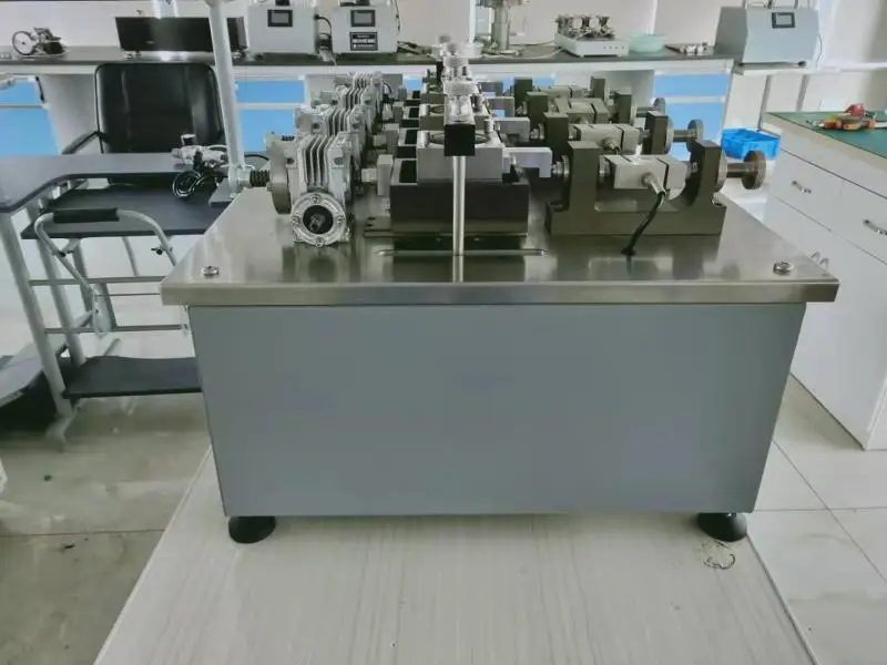 C010-A Aparato de corte directo automático con control informático para la resistencia al corte en ensayos de laboratorio de suelos