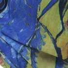 Polyester Scarves Manufacturers Wholesale Cheap Polyester Printed Promotional Bandana Neck Tube Scarf Bandana