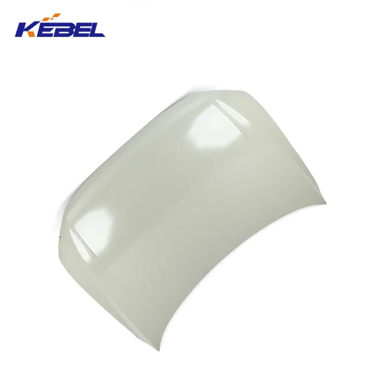 product kebel wholesale attractive price auto hood cover oem 12d 823 031 engine hood cover for volkswagen id6 6x-5