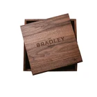 China Wooden Gift Boxes Root Tree Wood Natural Art Indoor Folk Handmade Customized China Style Crate