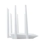 Dual Wifi Sim Cpe Lte 4g 4G Dual Bands 1200Mbps Indoor Wifi LTE CPE With SIM Card Slot