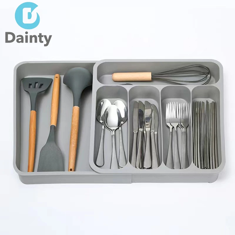 silverware organizer for drawer flatware organizer for drawer utensil organizer kitchen accessories