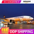 Fast Delivery Air Freight Door To Door Air Cargo To Singapore