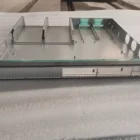Box ISO Approval Oem Stainless Steel Custom Metal Box