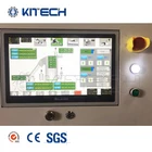 Europe Machine Plastic Granules Making Machine Europe Model Plastic Granules Making Machine