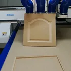 Wood Machine 1325 Woodworking Cnc Router Wood Cutting Machine 4.5kw 5.5kw 6kw