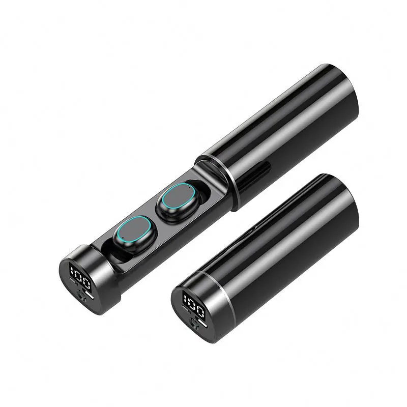 Mivi - Duopods M20 Wireless Headphones 