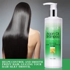 Hair Care Private Label Hair Care Products Natural Organic Vegan Hair Growth Hair Loss Argan Oil Shampoo