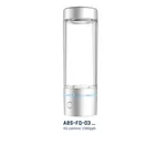 Hydrogen Hydrogen Rich Water Bottle Hydrogen Water Generator Water Electrolysis Ionizer