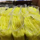 Gown Wholesale Cheap Disposable Gown Yellow Isolation Gown For Hospital Working Uniform On Sale