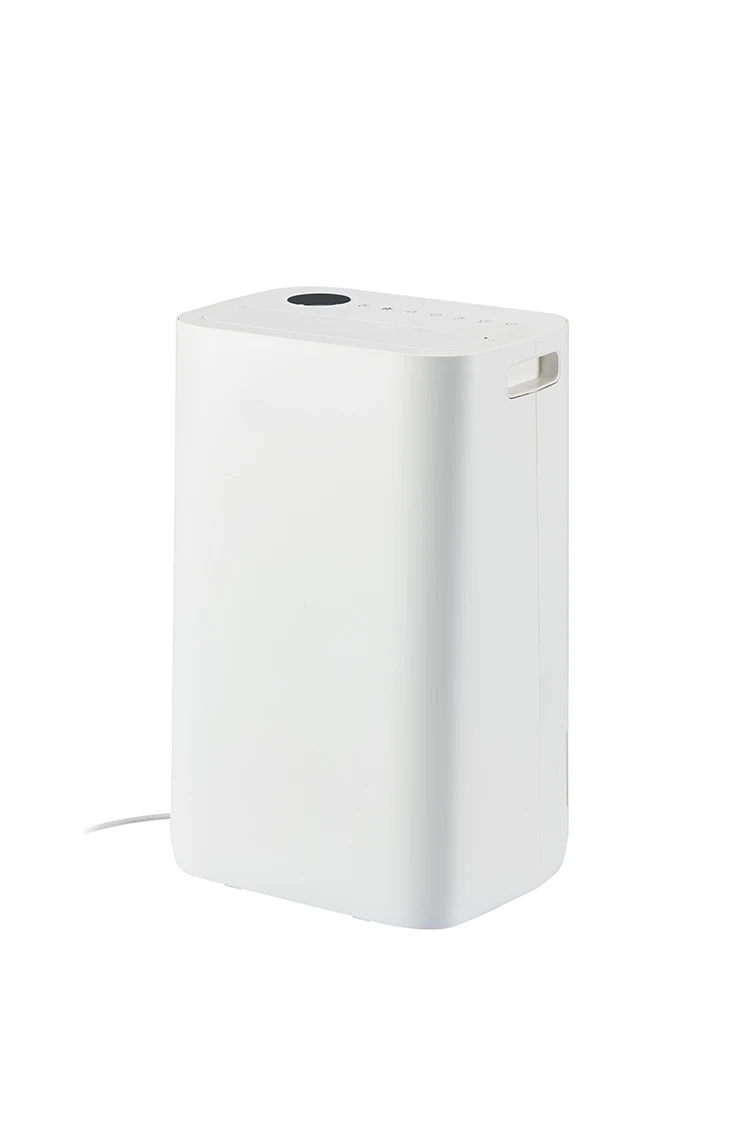 Pints Hand Push Dehumidifier, 12L, 20L - detail 12