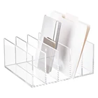 Plastic Table Plastic 2mm Acrylic Desk Shield Table Divider PMMA Shield For School Desk