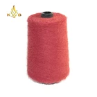 Yarn Eyelash Mink Yarn Soft Imitate Mink Yarn Feather Yarn Eyelash Yarn For Knitting