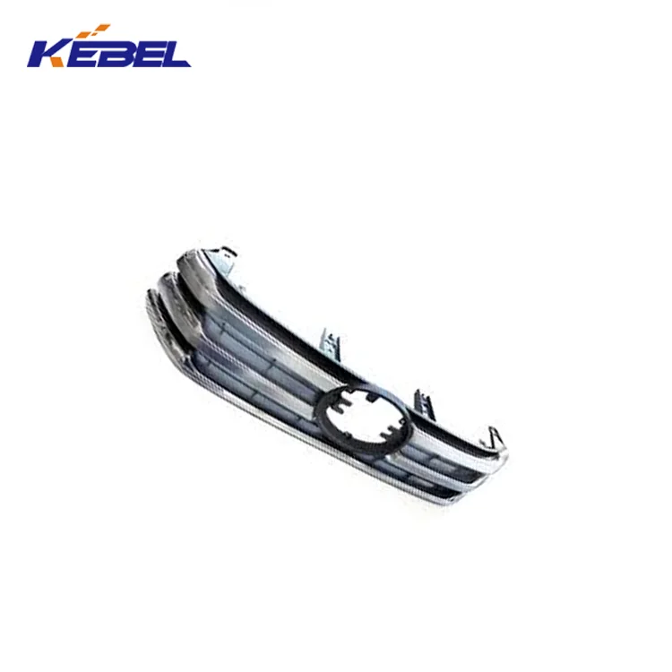 KEBEL Car Accessories Grille Oem 53100-0K510 Car Grill for Toyota Hilux Vigo 2016 factory