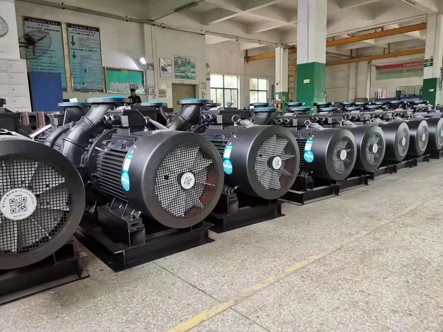Water Circulation Circulating Pump, GDD, customizable - detail 24