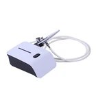Air Compressor CE ROHS Mini Air Pump Air Brush Compressor With New Colors