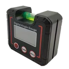 Auto Reverse Digital LCD Display Bubble Accurate Digital Level Box