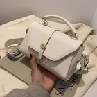 Handbag Shishi 2021 PU Leater Women Hand Bags Ladies Fashion Summer Handbag New Body Women Bags Purse Ladies Hand Bags