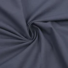 100% Fusible Shirt Interlining Fabric Eco-Friendly 100% Cotton Fusible Interlining Shirt Collar Fusing Fabric