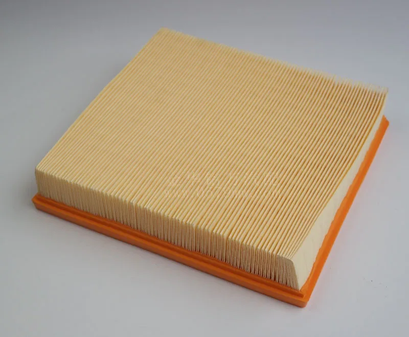 Factory Wholesale Car Parts Performance air condition filter element PHE100460 PHE100400 For MG7 1.8L /1.8T/2.5L