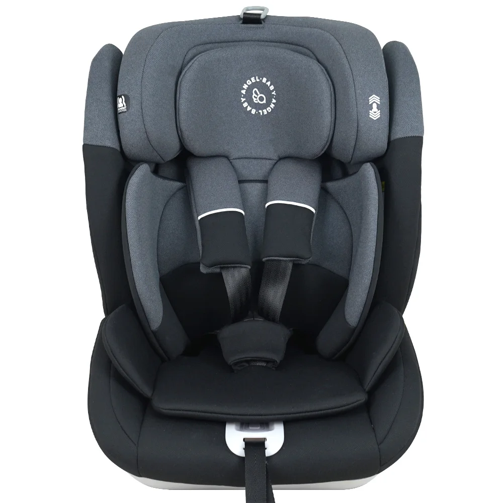 Hot Sales Isize R129 76-150CM Portable Car Seat Baby High Quality Convertible Baby Girl Boy Car Seats