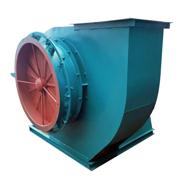 Centrifugal Fan, 220 V, Battery Powered - detail 6