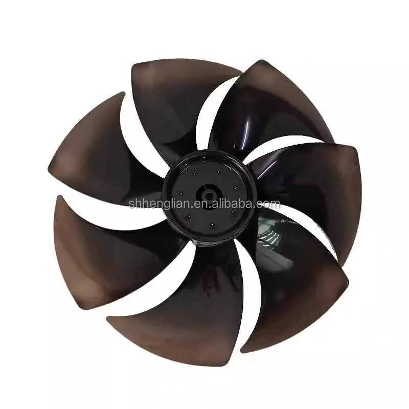 Wall Fan, Plastic, 12-18 - detail 6