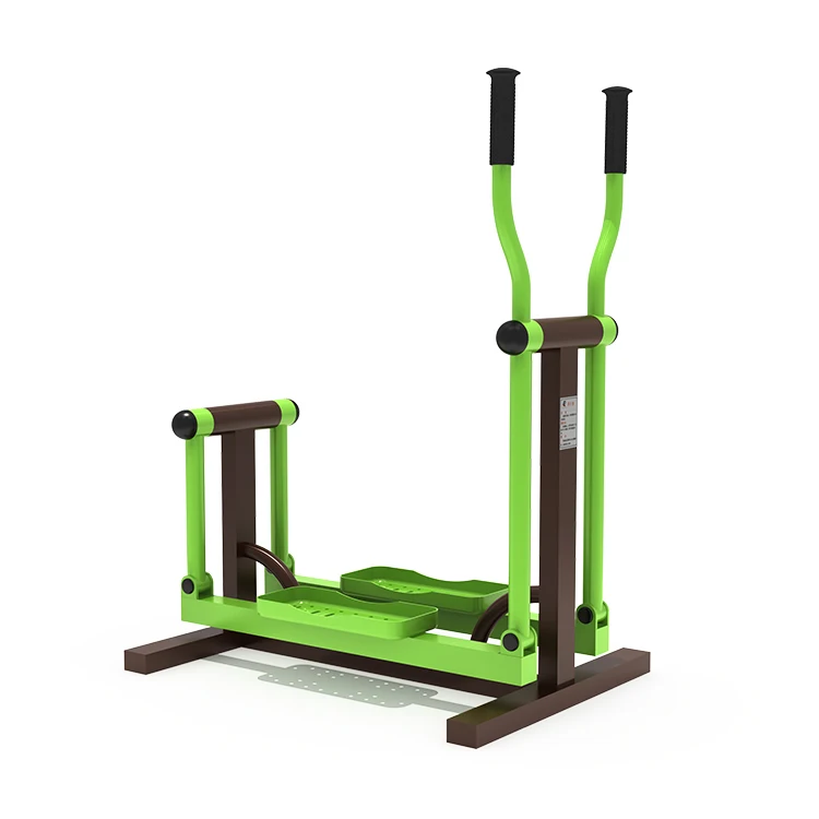 Outdoor Walking Machine Equipments 