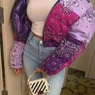 Coat Coats High Quality Long Sleeve Jacket Bubble Coat Sets Men Bandana Coat Womens Coats And Jackets