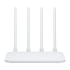 Wireless Router 300mbps Original Mini WIFI Router 4C 64 RAM 300Mbps 4 Antennas Band Wireless Routers With APP Control