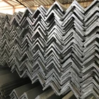 Hot Rolled Pickled Finish High Quality 304 310S 316 321 Building Material Stainless Steel Angle With Construction