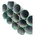 Asm A106b/ Asme Seamless Carbon Stee Pipe Asm A106b/ API 5L/ API 5CT / ASME 36.10